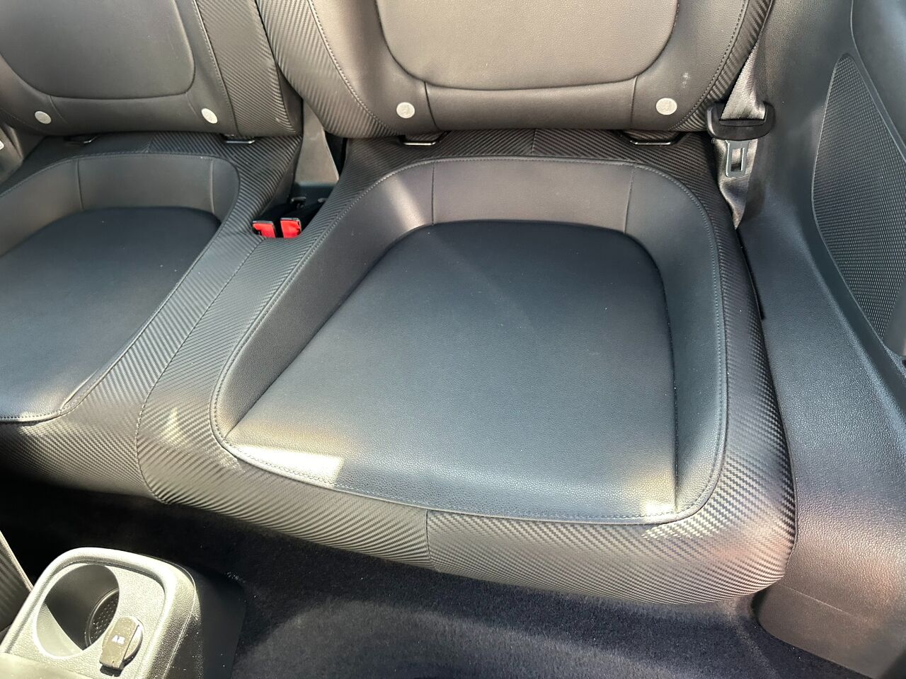 2012 Volkswagen Beetle 2dr Cpe Auto 2.5L PZEV Jacksonville FL