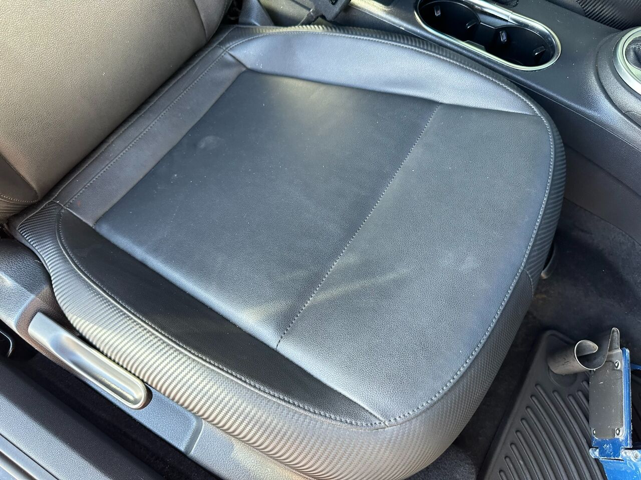 2012 Volkswagen Beetle 2dr Cpe Auto 2.5L PZEV Jacksonville FL