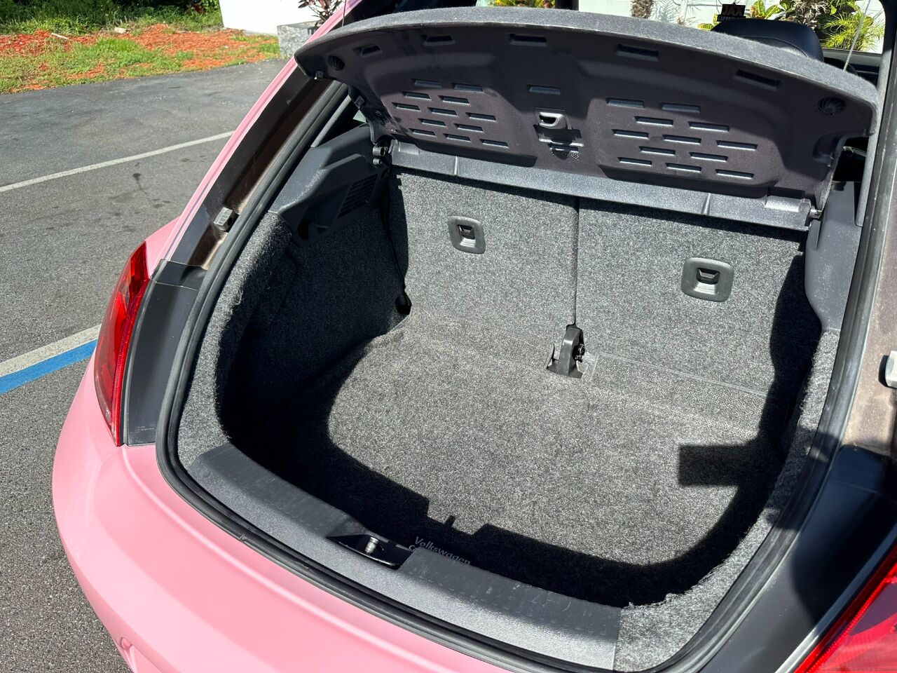 2012 Volkswagen Beetle 2dr Cpe Auto 2.5L PZEV Jacksonville FL