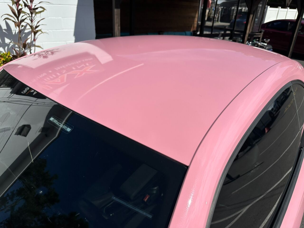 2012 Volkswagen Beetle 2dr Cpe Auto 2.5L PZEV Jacksonville FL