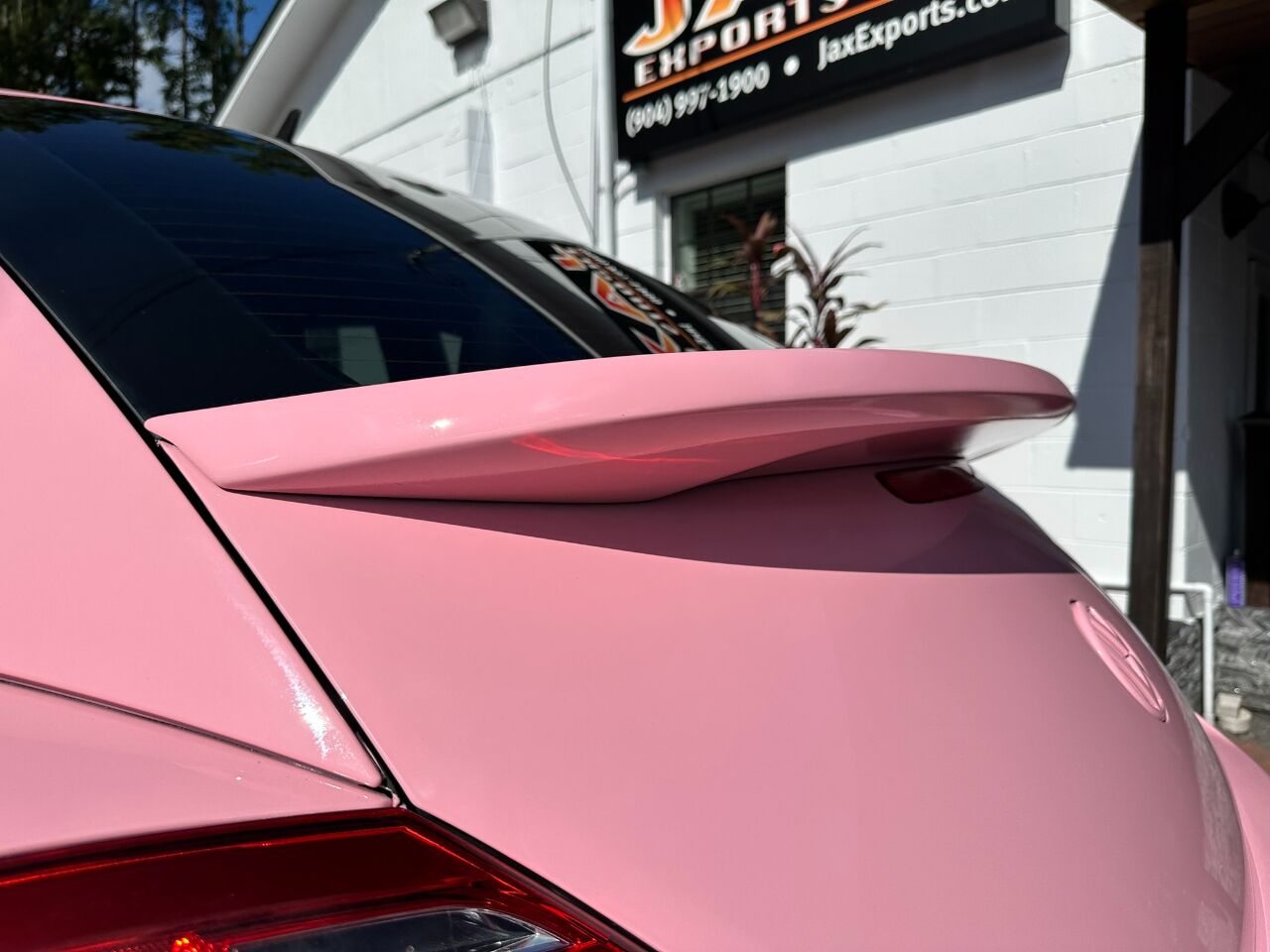 2012 Volkswagen Beetle 2dr Cpe Auto 2.5L PZEV Jacksonville FL