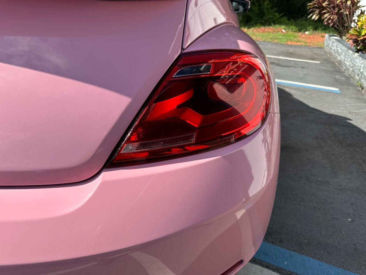 2012 Volkswagen Beetle 2dr Cpe Auto 2.5L PZEV Jacksonville FL