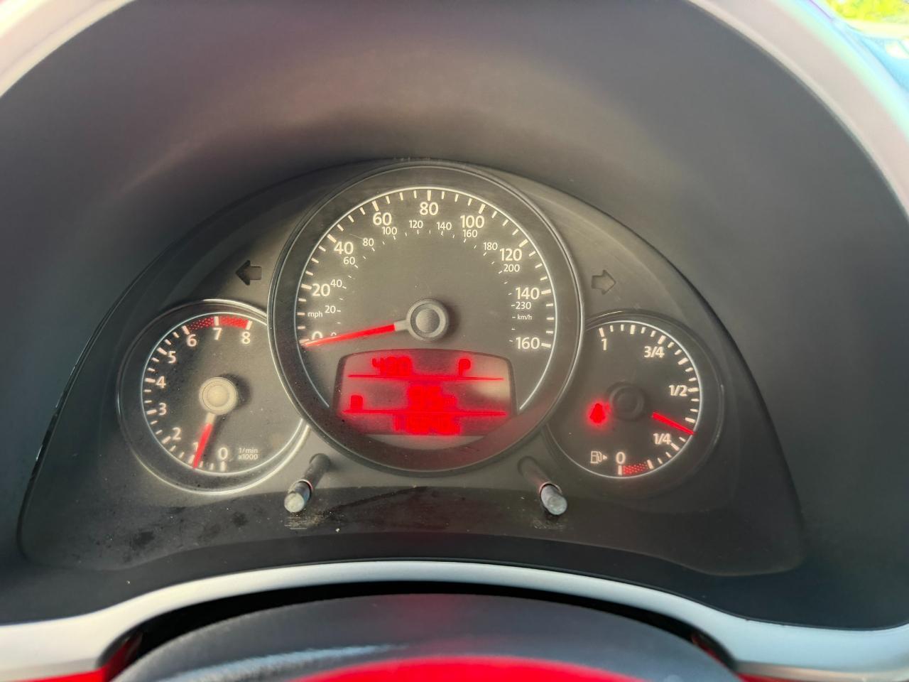 2012 Volkswagen Beetle 2dr Cpe Auto 2.5L PZEV Jacksonville FL