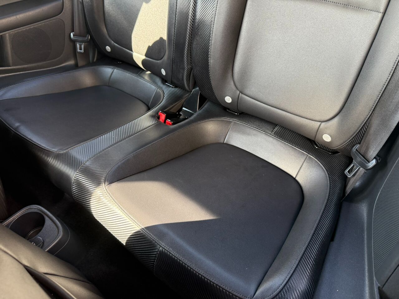 2012 Volkswagen Beetle 2dr Cpe Auto 2.5L PZEV Jacksonville FL