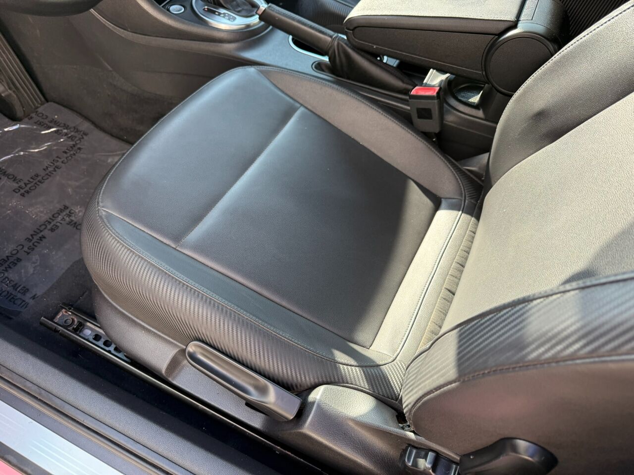 2012 Volkswagen Beetle 2dr Cpe Auto 2.5L PZEV Jacksonville FL