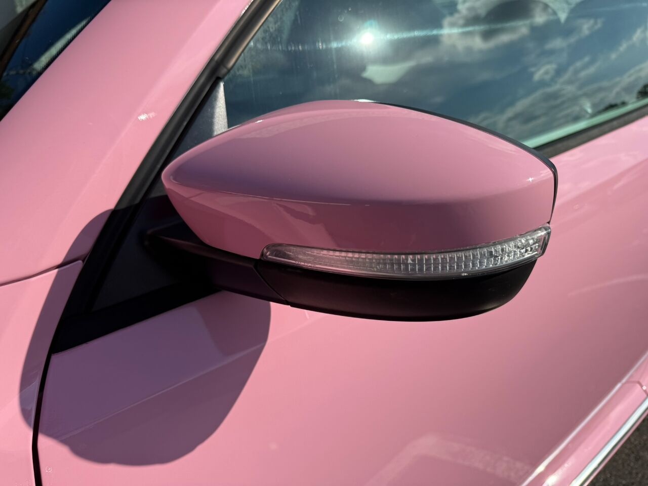 2012 Volkswagen Beetle 2dr Cpe Auto 2.5L PZEV Jacksonville FL