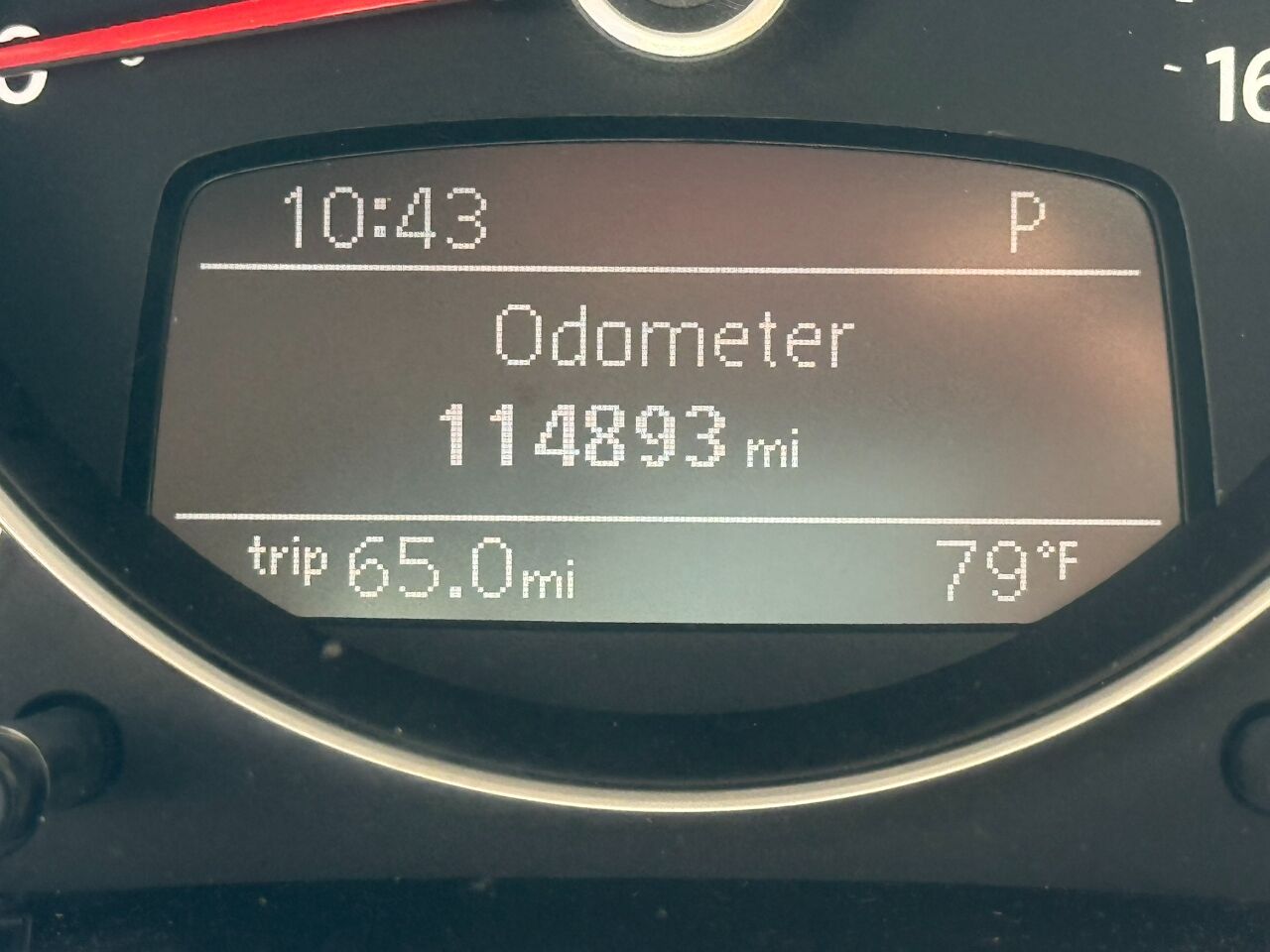 2012 Volkswagen Beetle 2dr Cpe Auto 2.5L PZEV Jacksonville FL