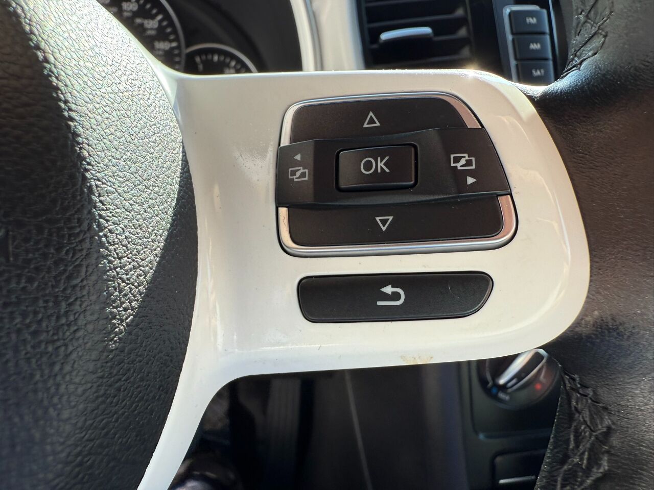 2012 Volkswagen Beetle 2dr Cpe Auto 2.5L PZEV Jacksonville FL