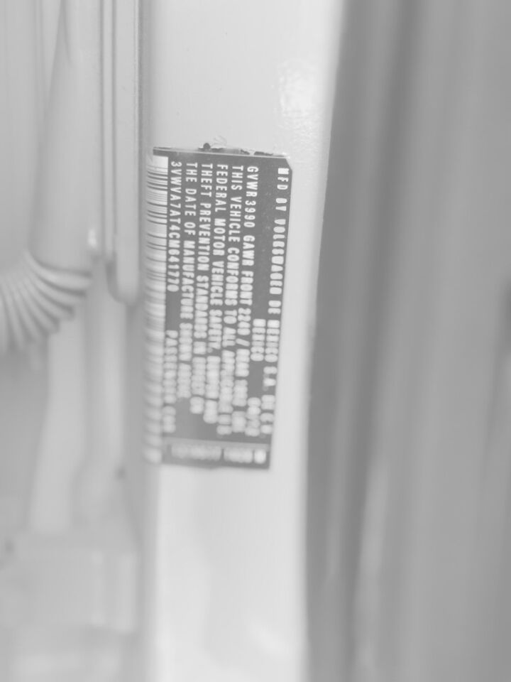 2012 Volkswagen Beetle 2dr Cpe DSG 2.0T Turbo PZEV Jacksonville FL