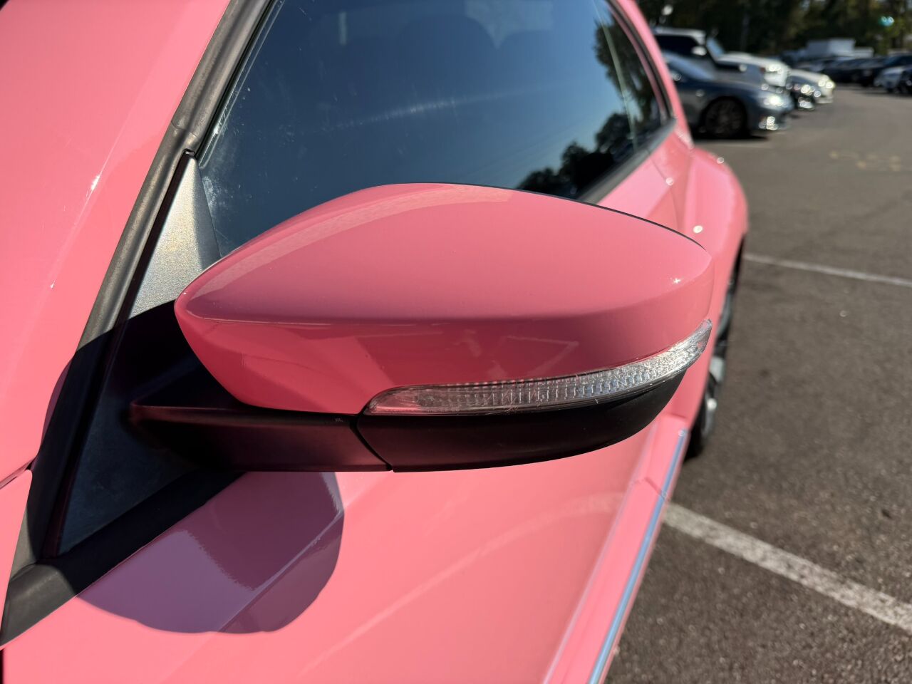 2012 Volkswagen Beetle 2dr Cpe DSG 2.0T Turbo PZEV Jacksonville FL