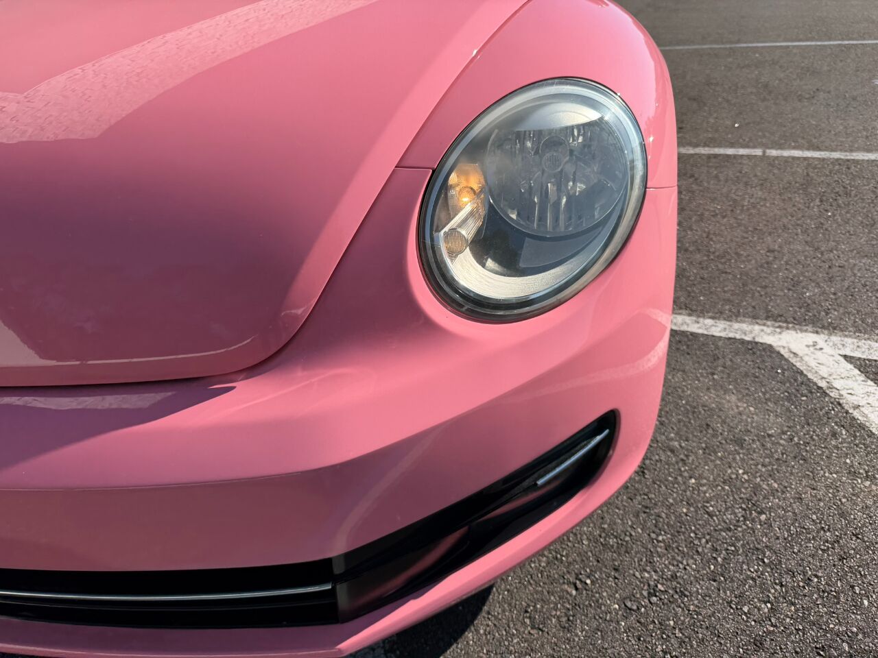 2012 Volkswagen Beetle 2dr Cpe DSG 2.0T Turbo PZEV Jacksonville FL