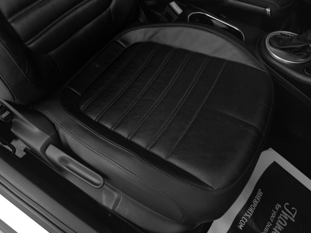 2012 Volkswagen Beetle 2dr Cpe DSG 2.0T Turbo PZEV Jacksonville FL