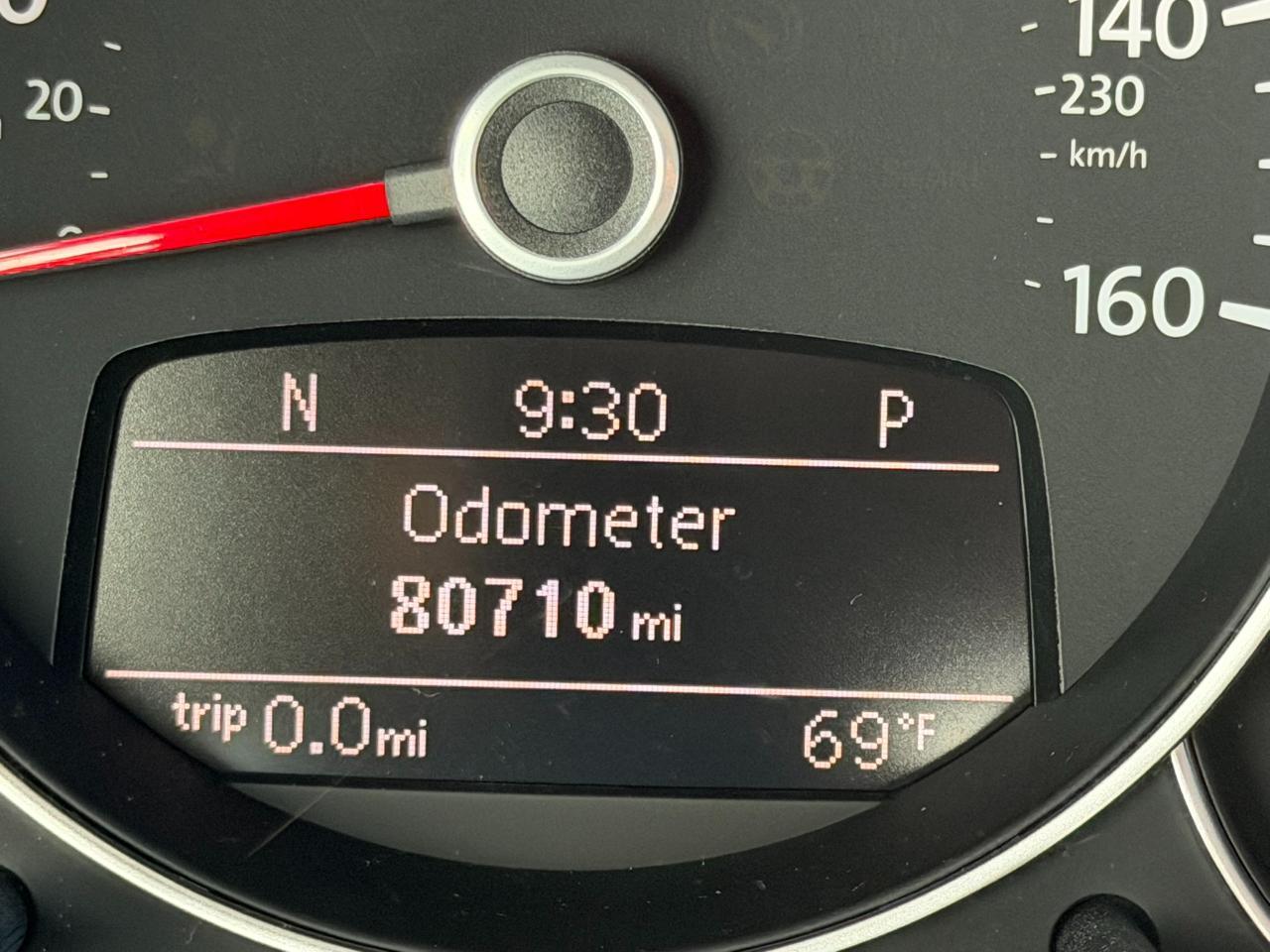 2012 Volkswagen Beetle 2dr Cpe DSG 2.0T Turbo PZEV Jacksonville FL