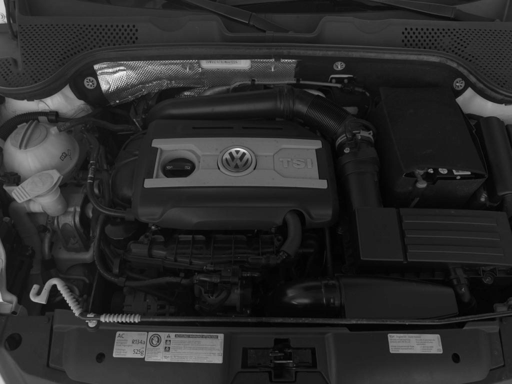 2012 Volkswagen Beetle 2dr Cpe DSG 2.0T Turbo PZEV Jacksonville FL