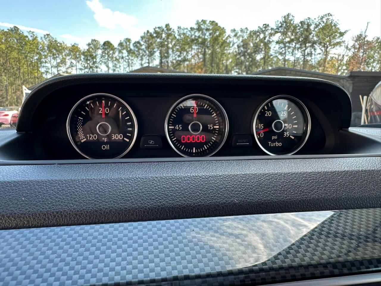 2012 Volkswagen Beetle 2dr Cpe Man 2.0T Turbo PZEV Jacksonville FL