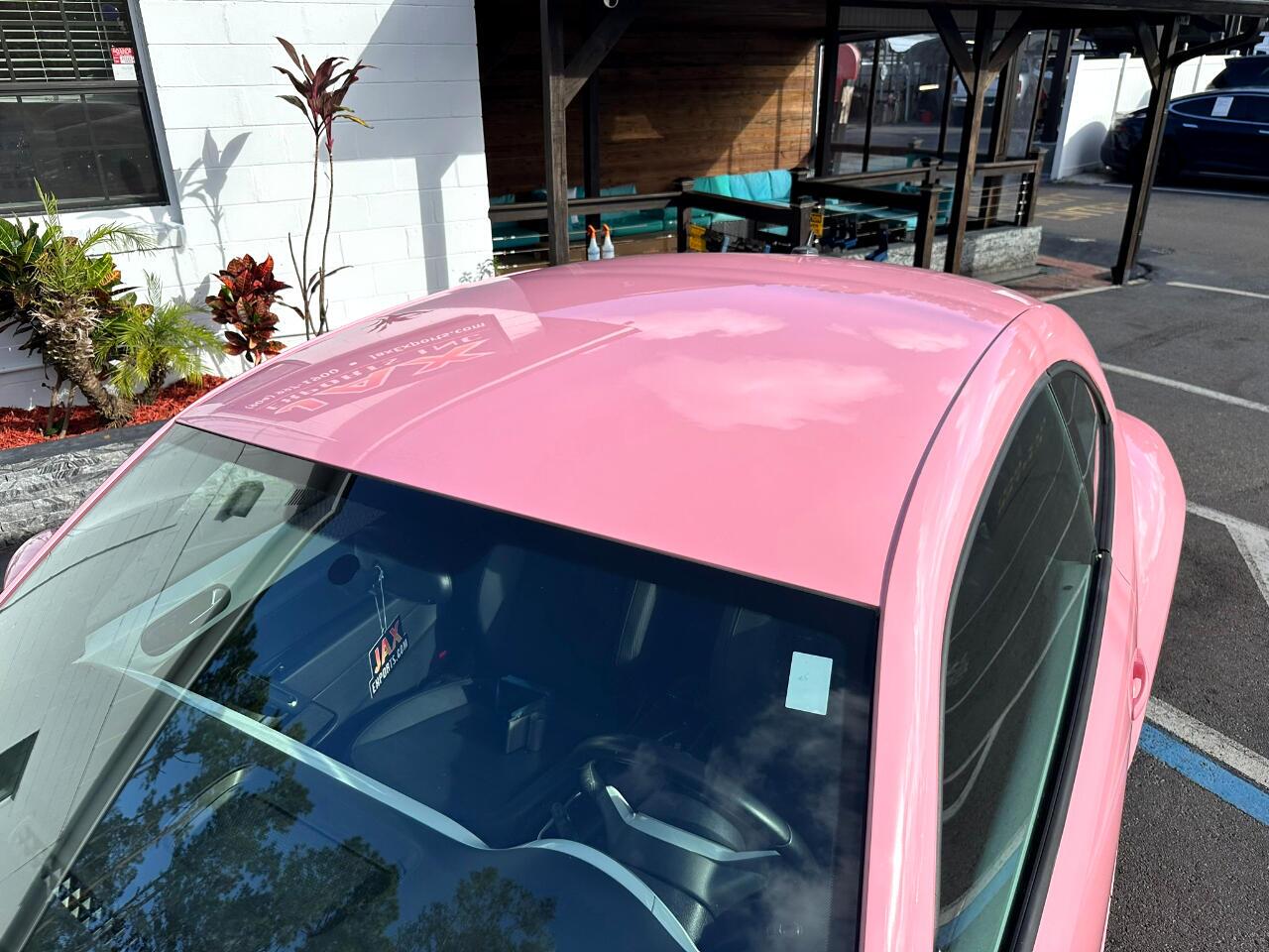 2012 Volkswagen Beetle 2dr Cpe Man 2.5L PZEV Jacksonville FL