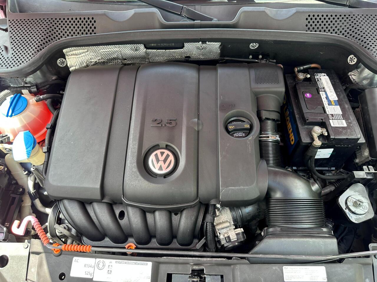 2012 Volkswagen Beetle 2.5L photo 20