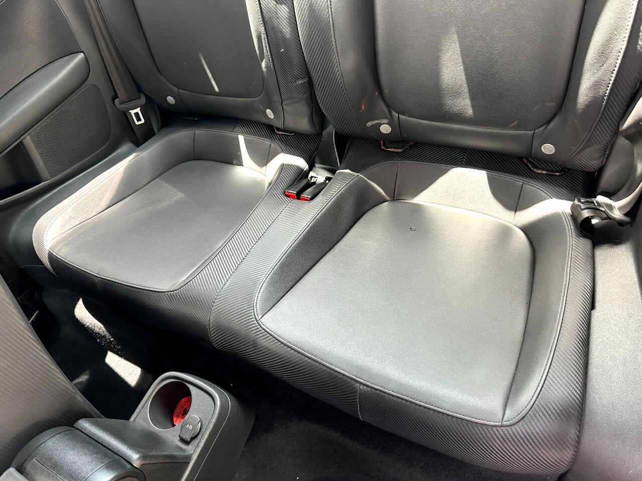 2012 Volkswagen Beetle 2.5L photo 36