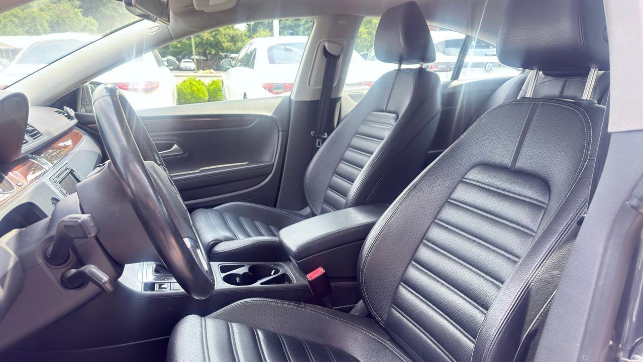 2012 Volkswagen CC Lux Plus Local trade In 31 HWY MPG Portland OR