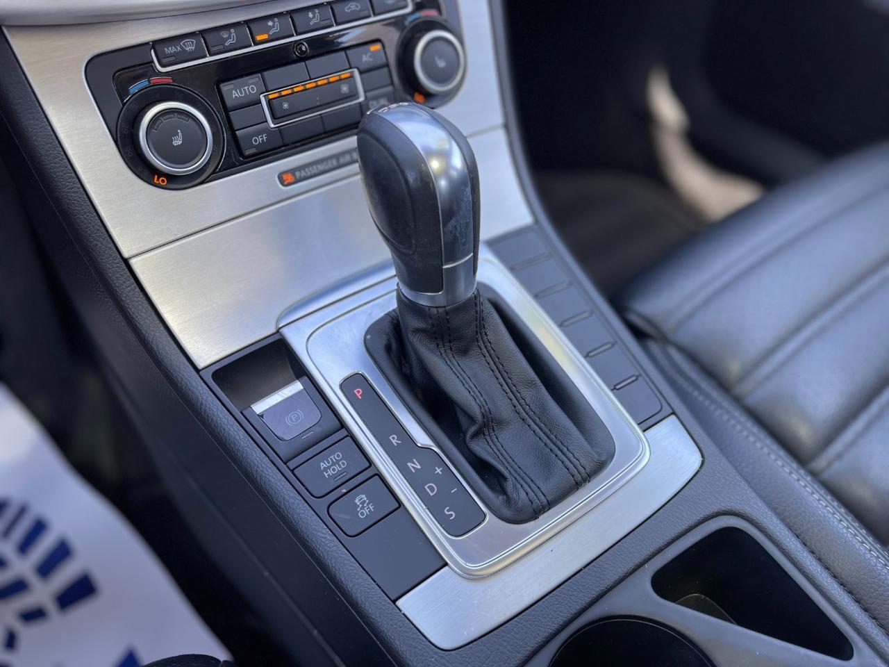 2012 Volkswagen CC Lux Plus Spokane Valley WA