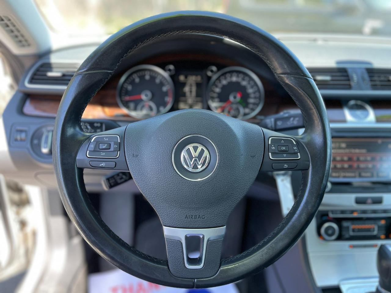 2012 Volkswagen CC Lux Plus Spokane Valley WA