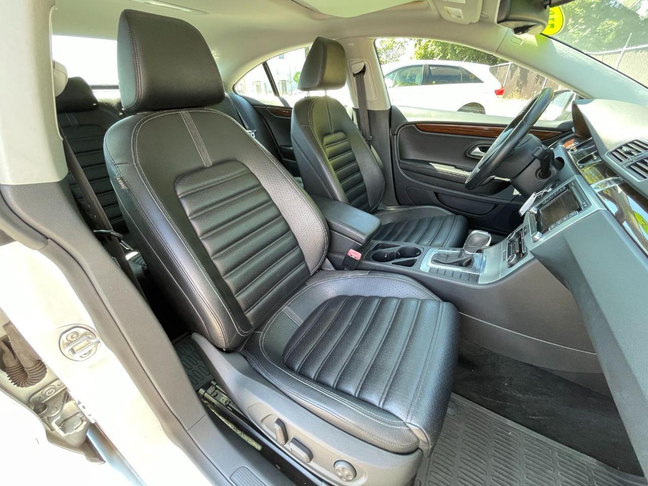 2012 Volkswagen CC Lux Plus Spokane Valley WA