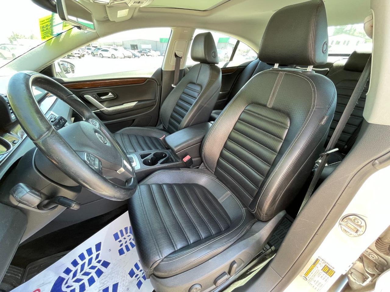 2012 Volkswagen CC Lux Plus Spokane Valley WA