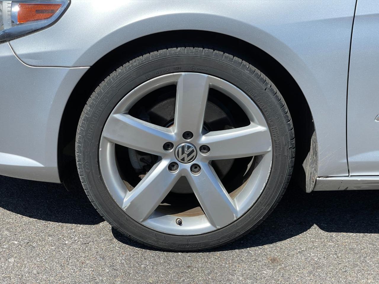 2012 Volkswagen CC Lux Plus Spokane Valley WA