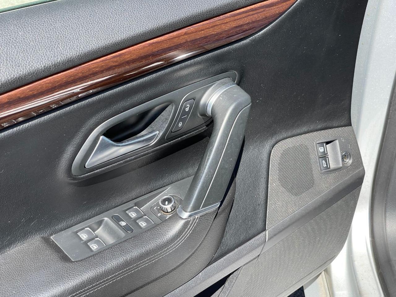 2012 Volkswagen CC Lux Plus Spokane Valley WA