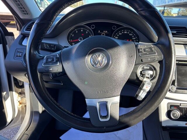 2012 Volkswagen CC Sport Cleveland OH