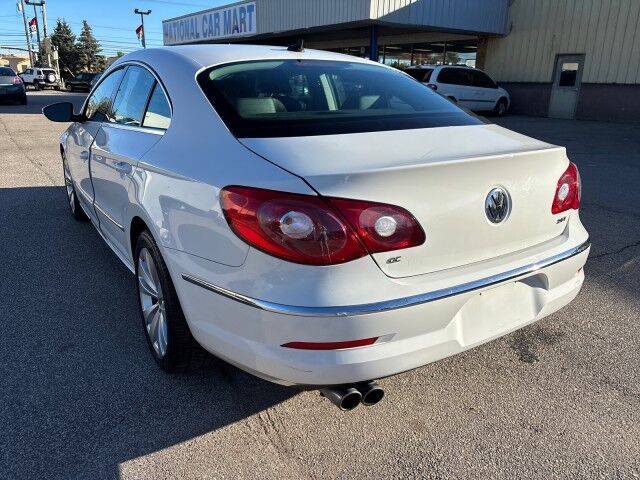 2012 Volkswagen CC Sport Cleveland OH