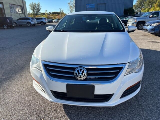 2012 Volkswagen CC Sport Cleveland OH