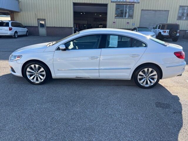 2012 Volkswagen CC Sport Cleveland OH