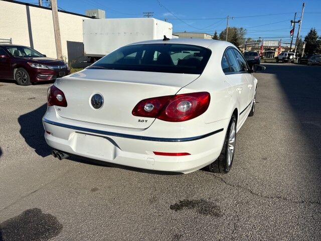 2012 Volkswagen CC Sport Cleveland OH