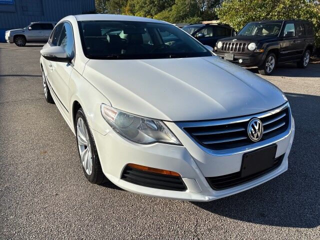 2012 Volkswagen CC Sport Cleveland OH