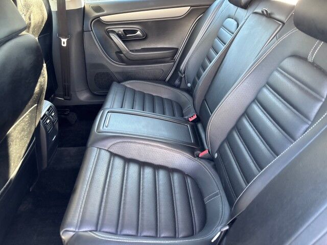 2012 Volkswagen CC Sport Cleveland OH