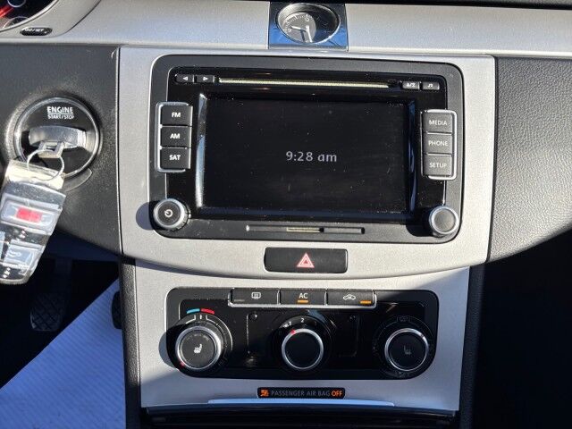 2012 Volkswagen CC Sport Cleveland OH