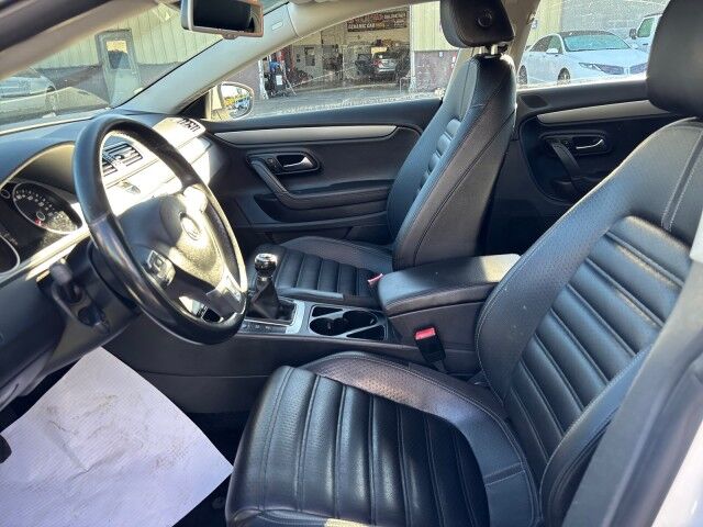 2012 Volkswagen CC Sport Cleveland OH