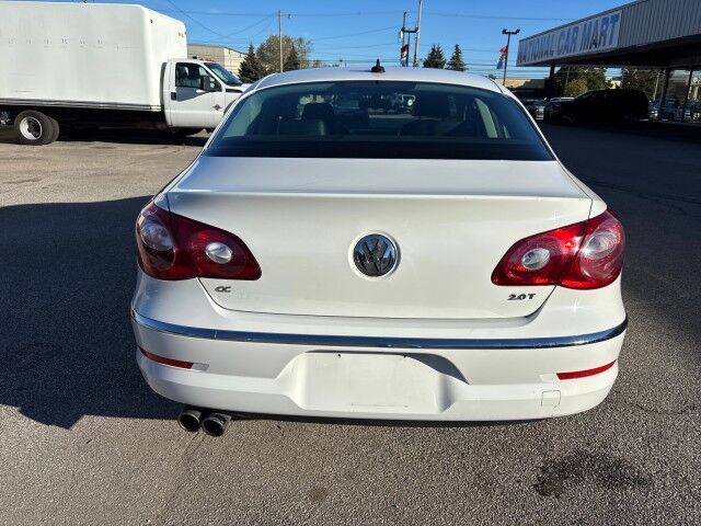 2012 Volkswagen CC Sport Cleveland OH
