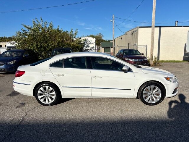 2012 Volkswagen CC Sport Cleveland OH