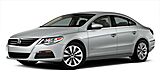 2012 Volkswagen CC Sport