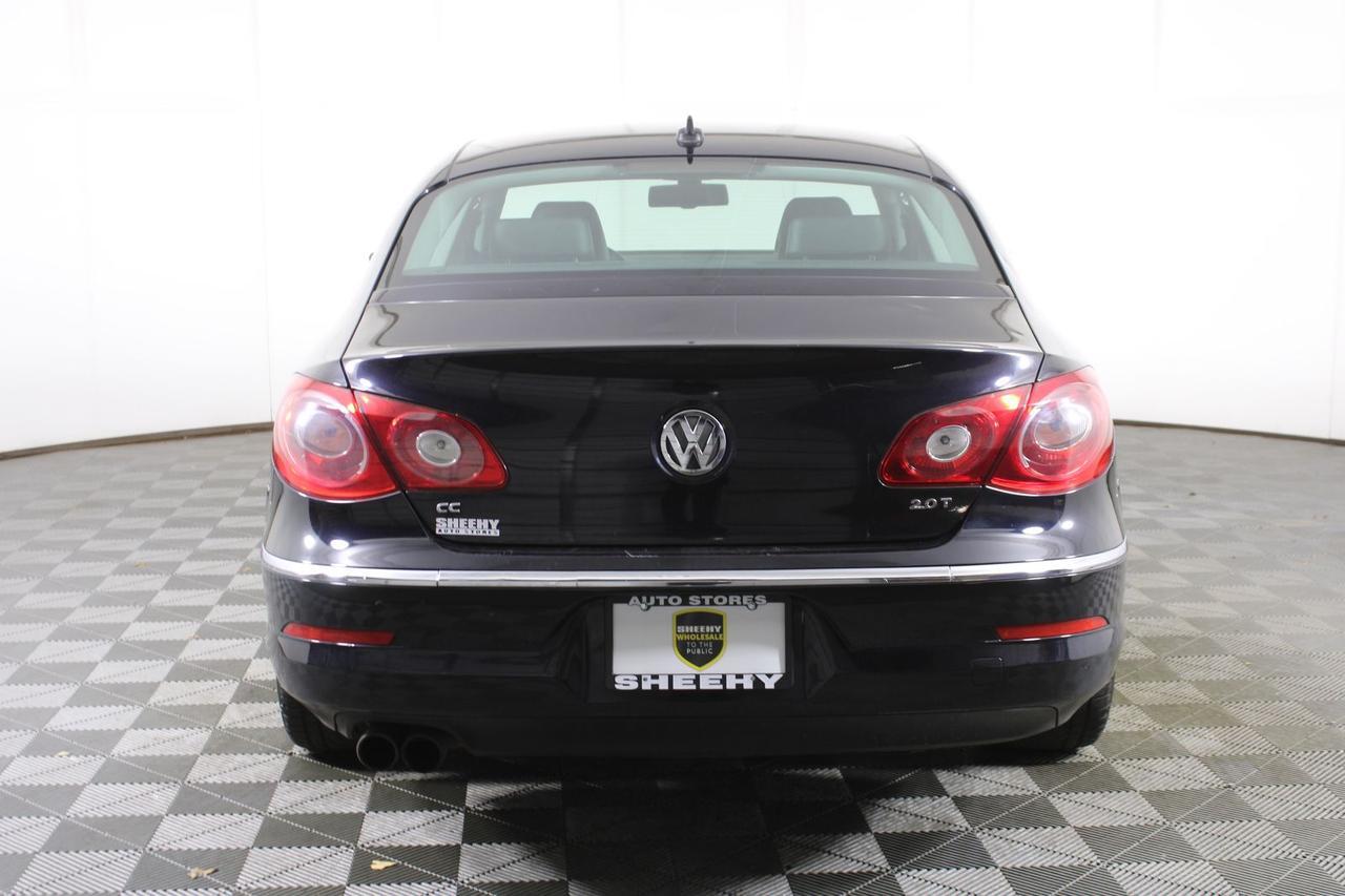 2012 Volkswagen CC Sport Manassas VA