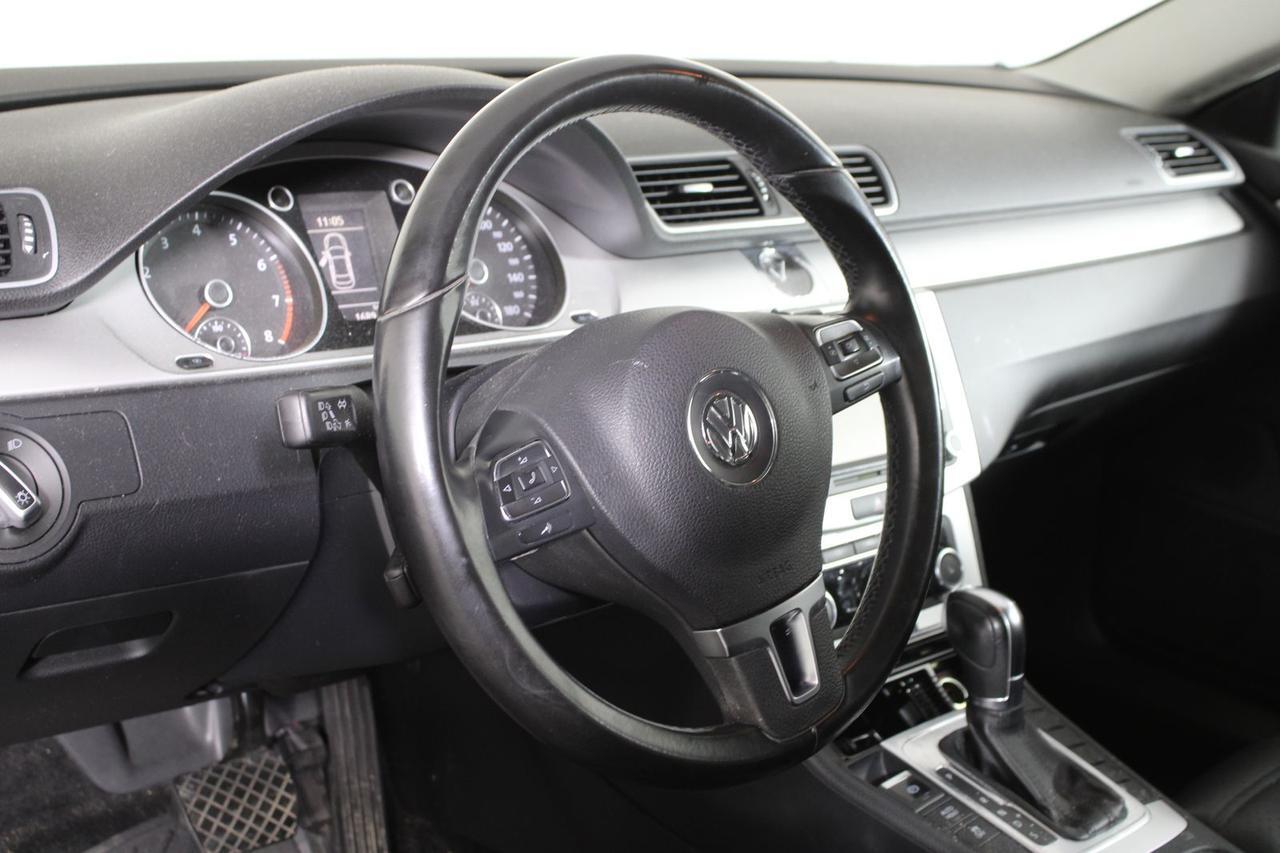 2012 Volkswagen CC Sport Manassas VA