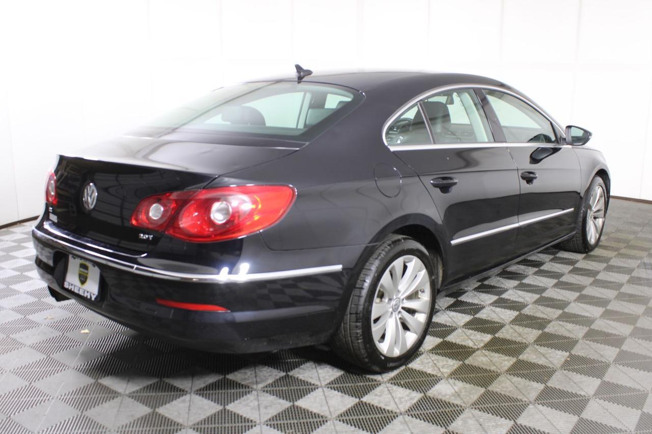 2012 Volkswagen CC Sport Manassas VA