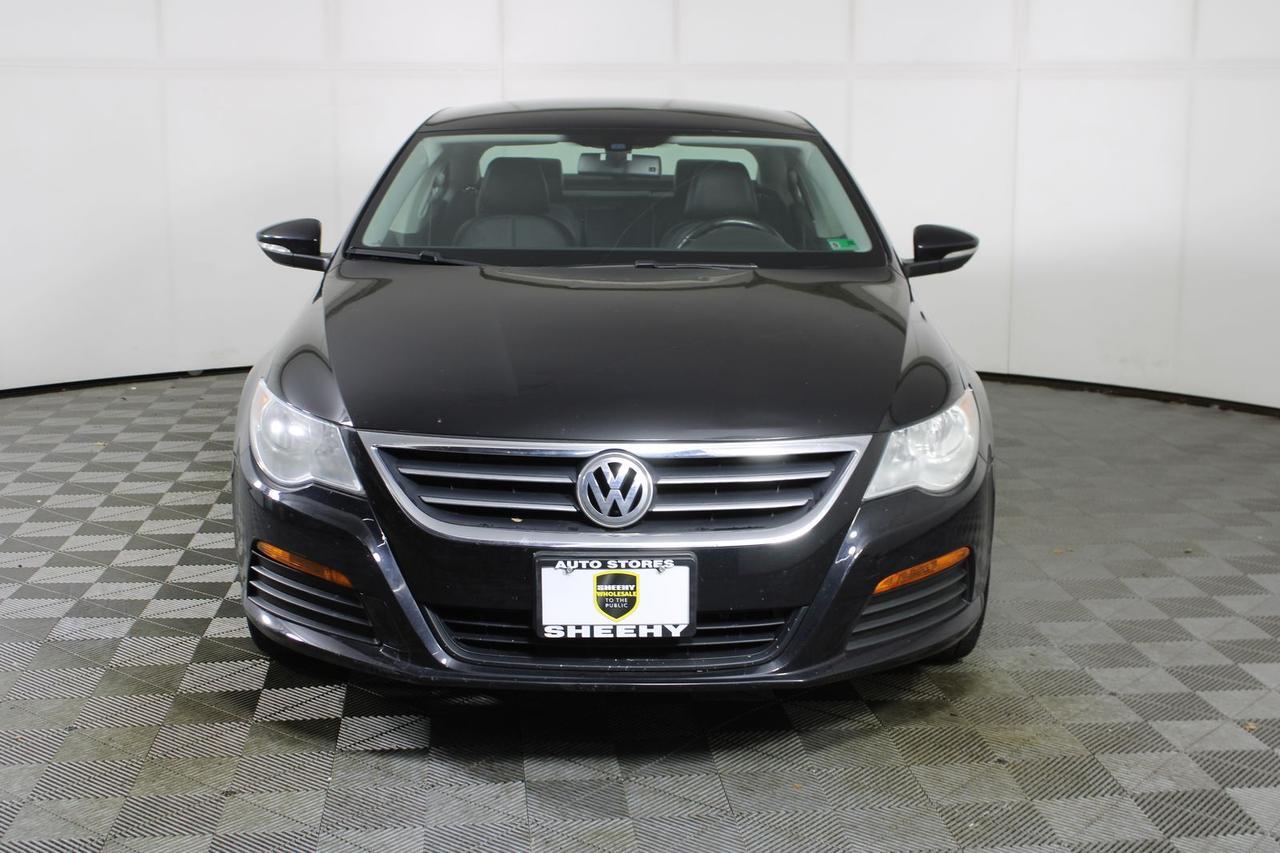 2012 Volkswagen CC Sport Manassas VA