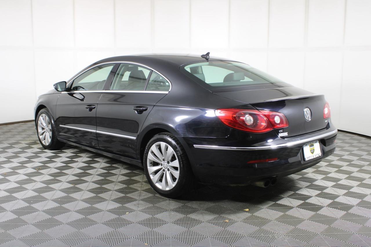 2012 Volkswagen CC Sport Manassas VA