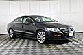 2012 Volkswagen CC Sport