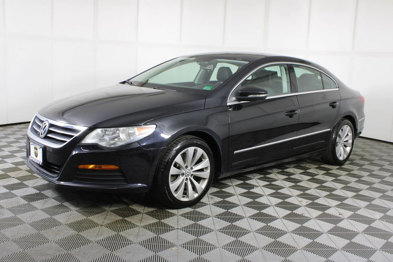 2012 Volkswagen CC Sport Manassas VA