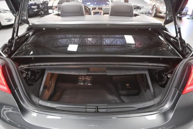 2012 Volkswagen Eos Komfort 2dr Convertible Chicago IL