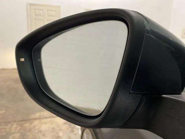 2012 Volkswagen Eos Komfort Edition Dallas TX